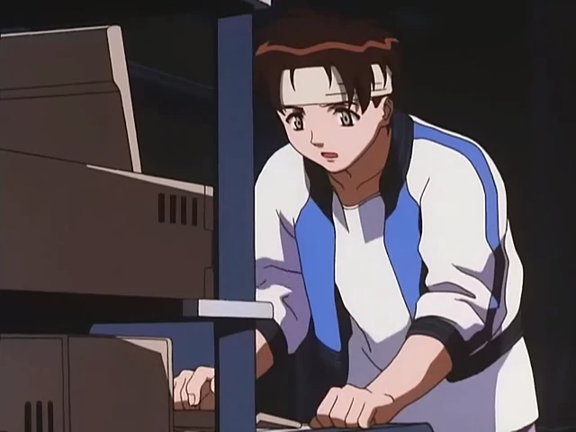 Episódio 07