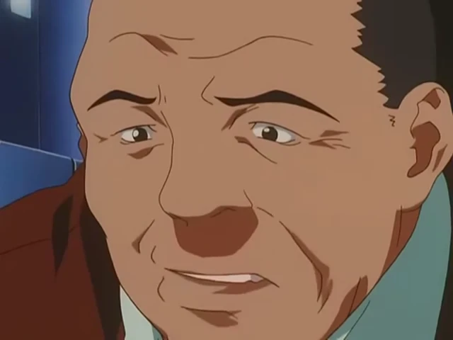 Episódio 18