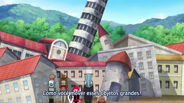 Episódio 13