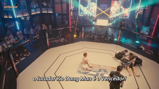 Episódio 16