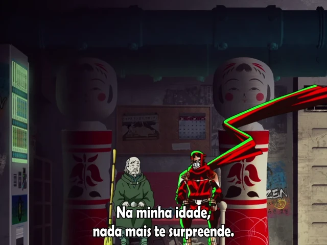 Episódio 07