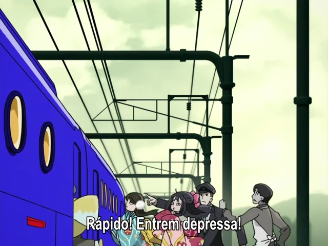 Episódio 16