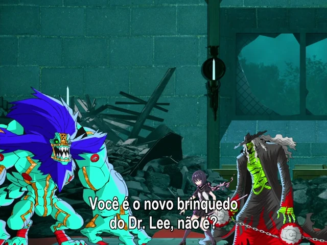 Episódio 17