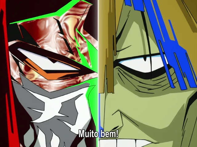 Episódio 21