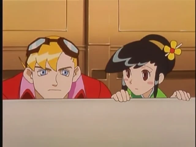 Episódio 16