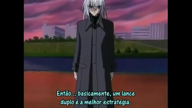 Episódio 15