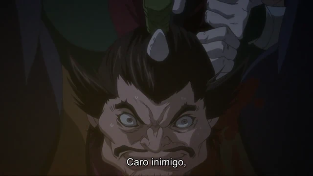 Episódio 18