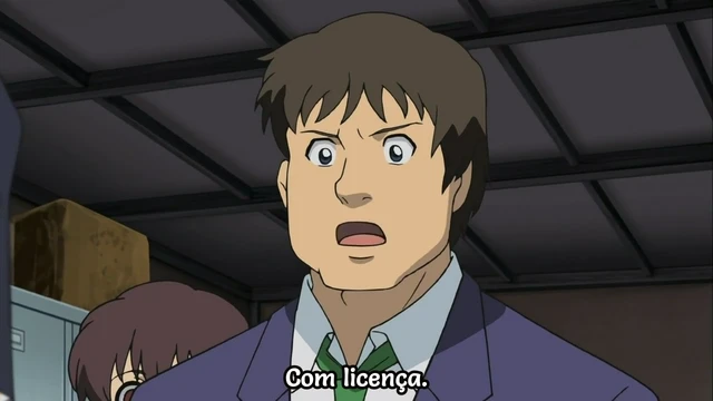 Episódio 20
