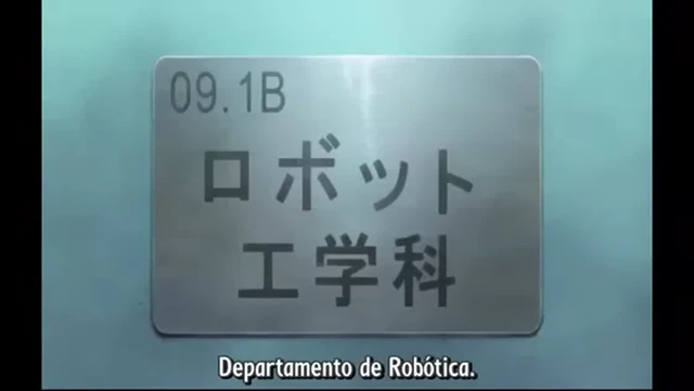 Episódio 01