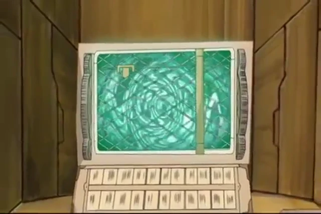 Episódio 12