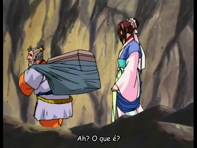Episódio 01