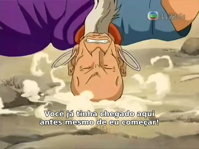 Episódio 19