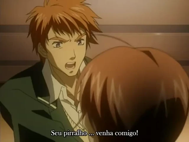 Episódio 01