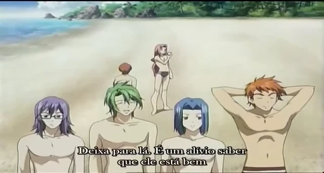 Episódio 07