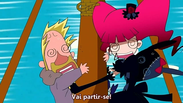 Episódio 07