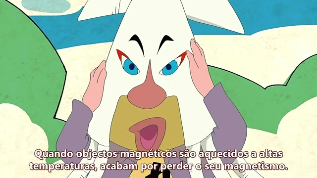Episódio 12