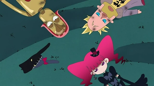 Episódio 14