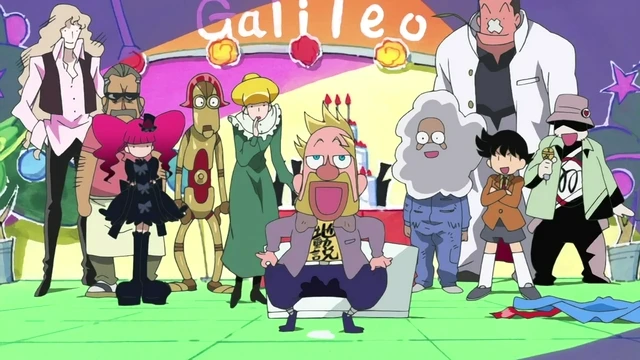 Episódio 25