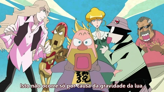 Episódio 18