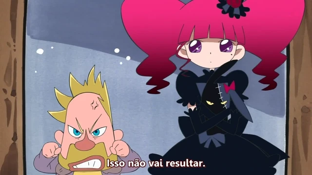 Episódio 22