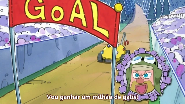 Episódio 36