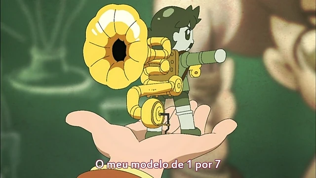 Episódio 18