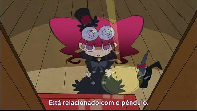 Episódio 19