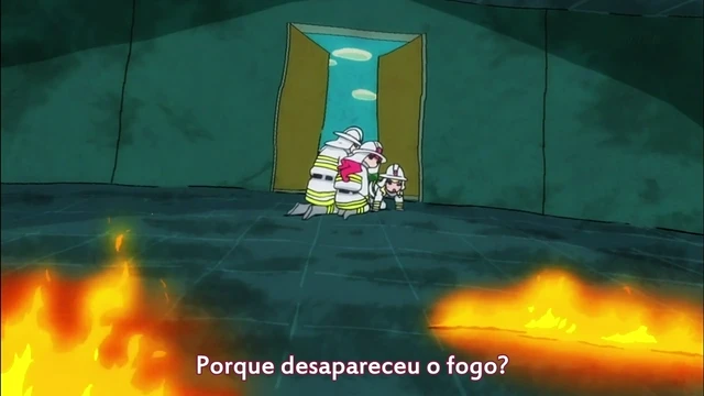 Episódio 25