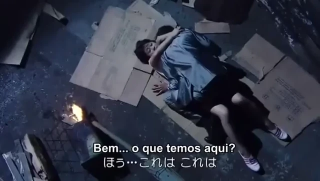 Episódio 16