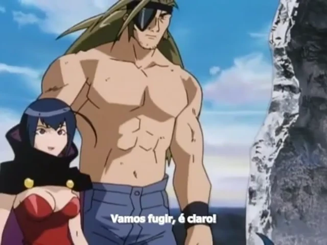 Episódio 01
