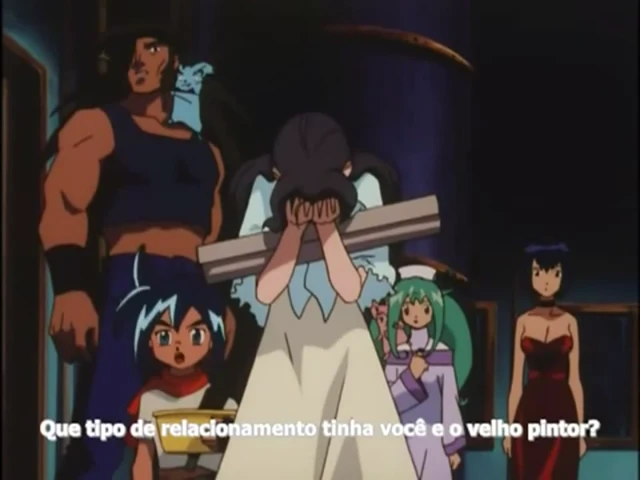 Episódio 05