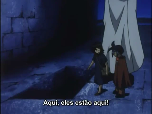 Episódio 10