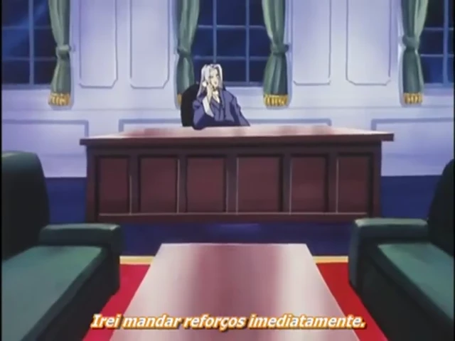 Episódio 19
