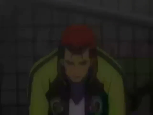 Episódio 11