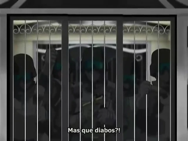 Episódio 15