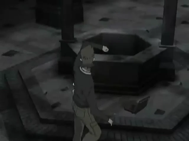 Episódio 18