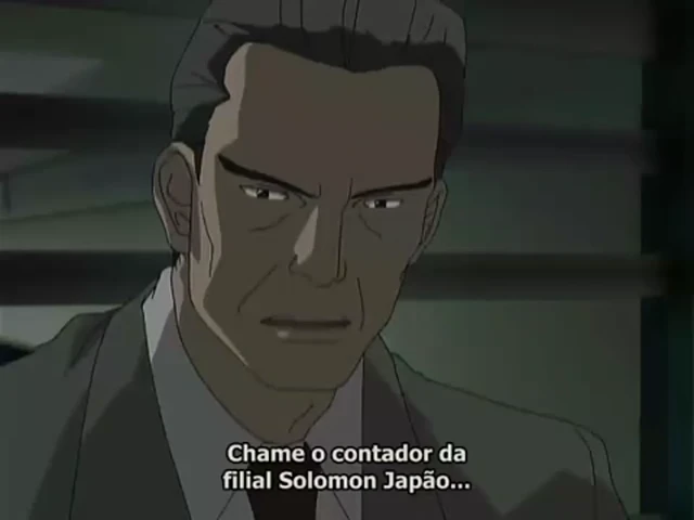 Episódio 22