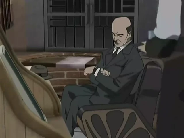 Episódio 25