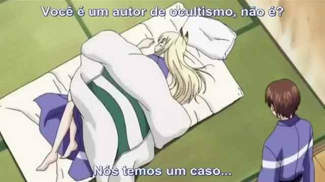 Episódio 19