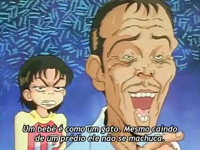 Episódio 01