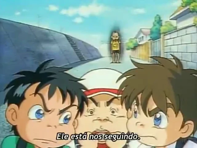 Episódio 02