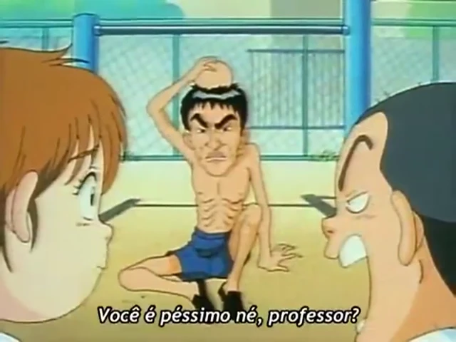 Episódio 07