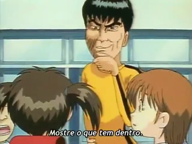 Episódio 12