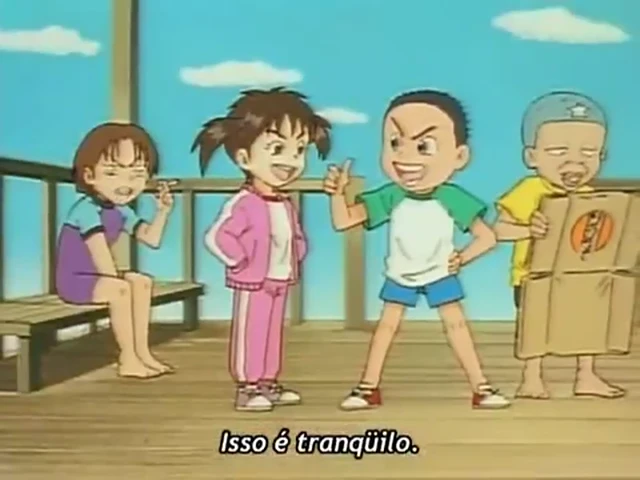 Episódio 14