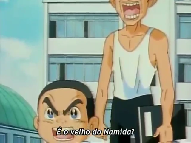 Episódio 17