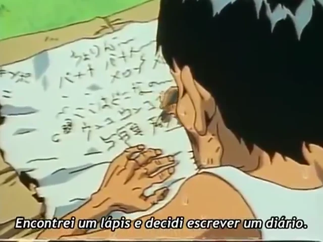 Episódio 22