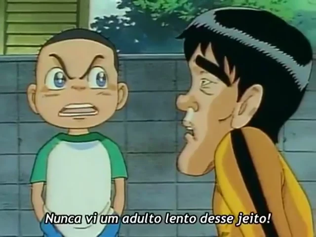 Episódio 25