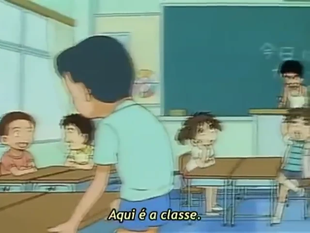 Episódio 33