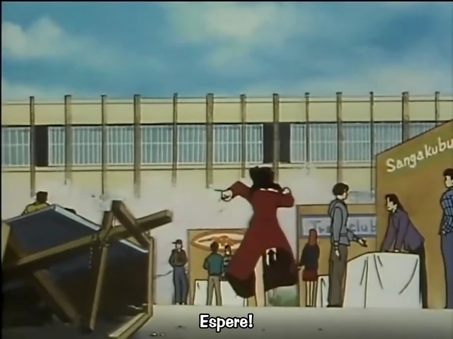 Episódio 15