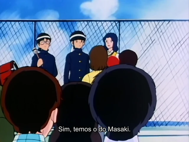 Episódio 15